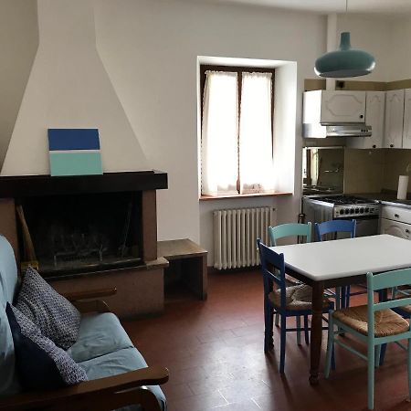 מלון אסיסי La Casa Delle Sirene מראה חיצוני תמונה
