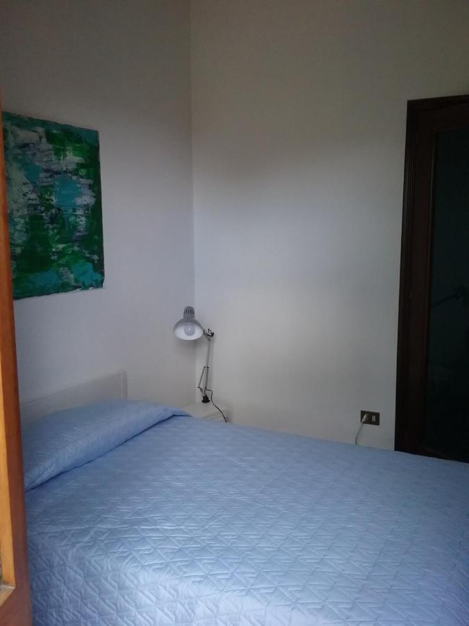 מלון אסיסי La Casa Delle Sirene מראה חיצוני תמונה